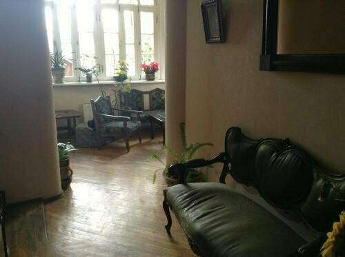 Tsisana Guest House - 8