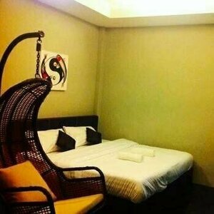 Гостиница 69 Resort