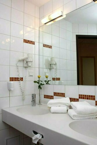 Гостиница Hotel Rhein-Ruhr Bottrop в Эссене