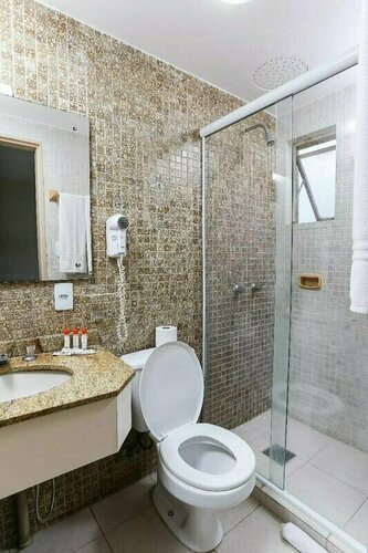 Гостиница Hotel Express Executive
