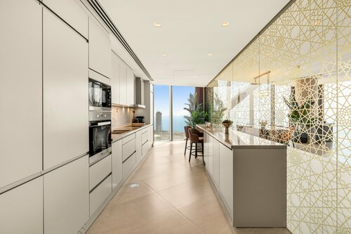 Гостиница Rixos Premium Dubai JBR в Дубае