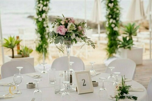 Гостиница Island Boutique Hotel на Кипре