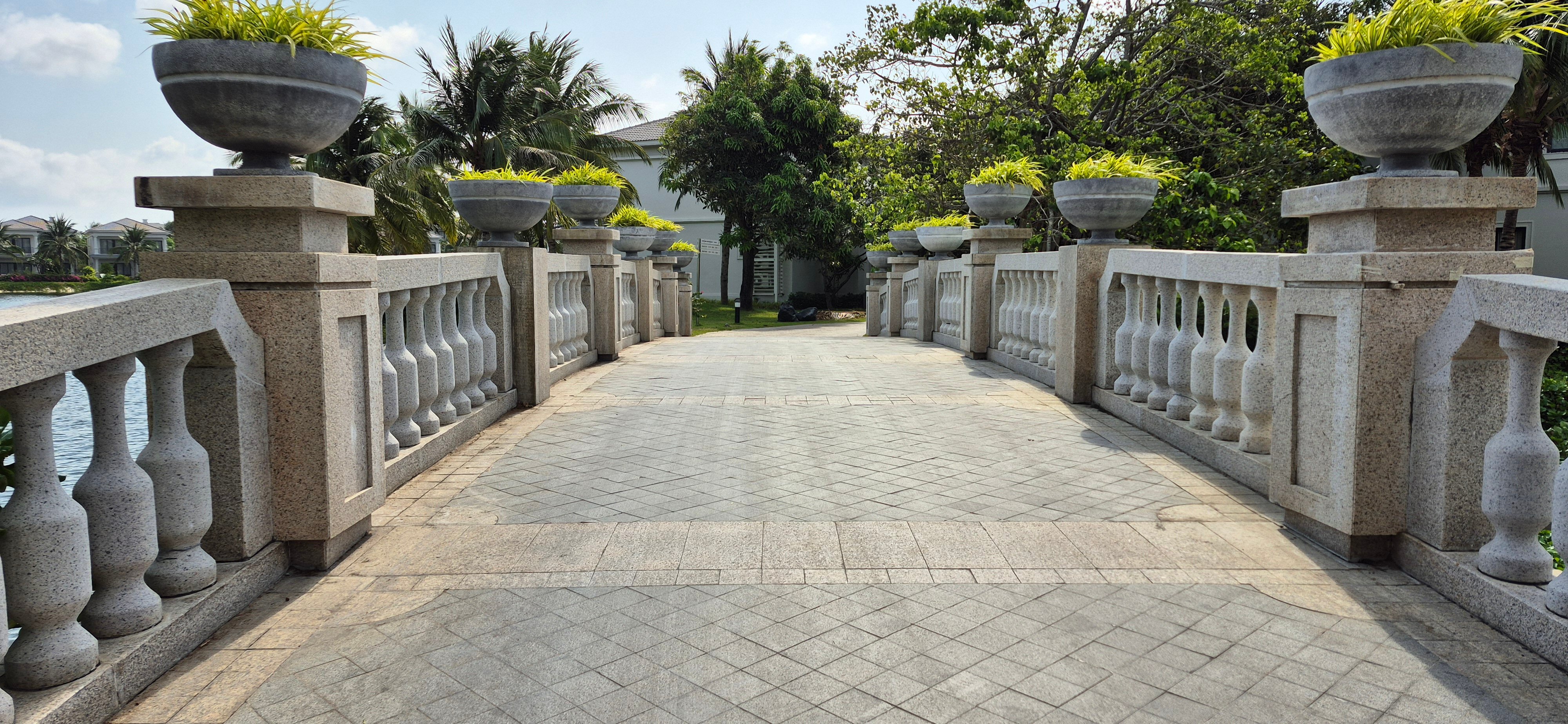 Melia Vinpearl Cam Ranh Beach Resort - 17
