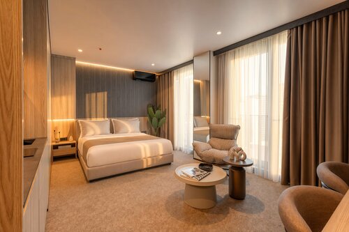 Гостиница Отель Opus Batumi в Батуми