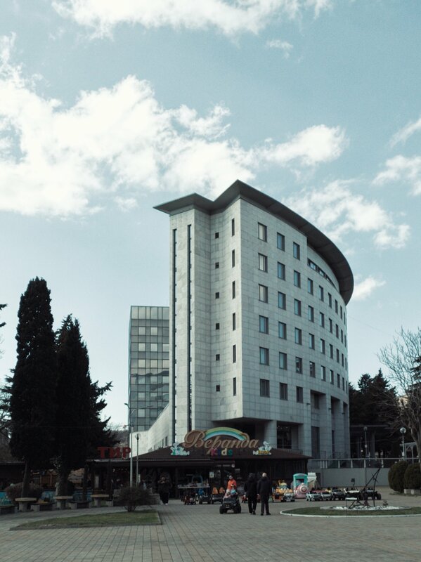 Каравелла — фото 47