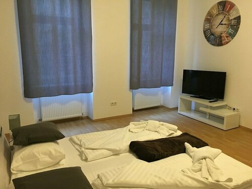 United Homes Apartments Vienna
