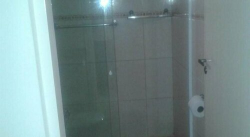Гостиница Hotel Portal de Barequeçaba в Ильябеле