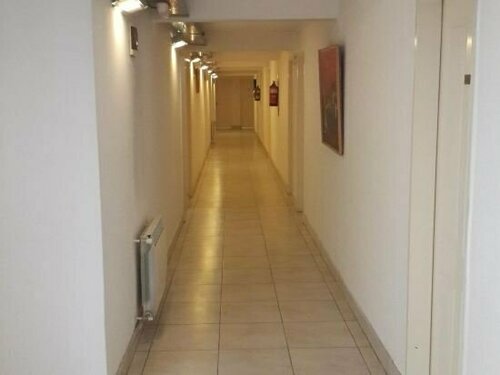 Гостиница Cordoba B&b Hotel в Кордове
