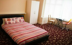 Гостиница Birmingham Guest House 2