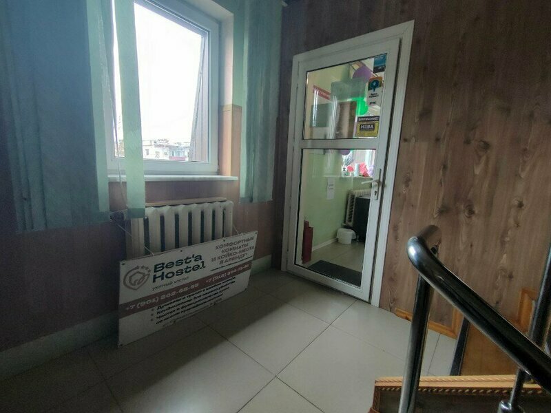 Best hostel — фото 24