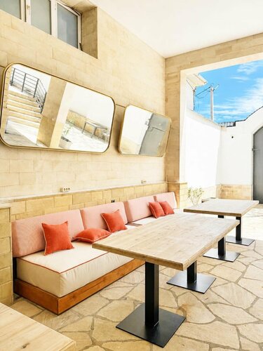 Airport Derbent Hotel — фото 2