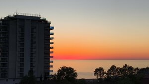 Гостиница Hotel Badu