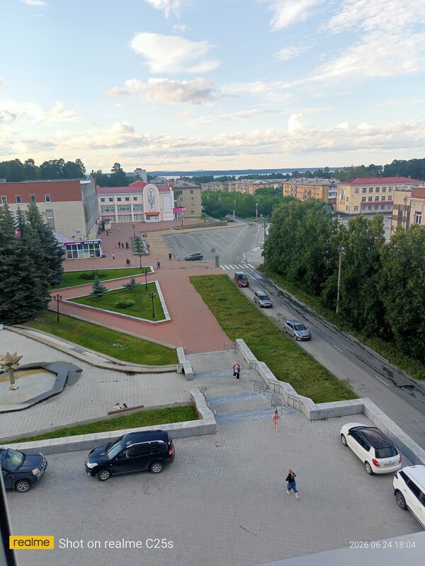 Снежинка — фото 32