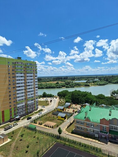 Уютные квартиры с видом на Кубань  фото 7
