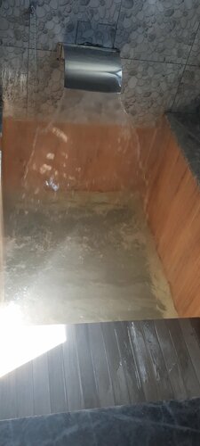 Гостиница Natural Thermal Suite в Симаве
