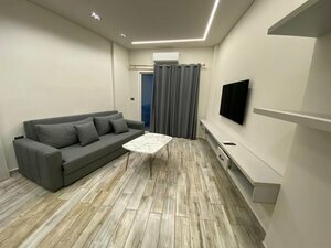Гостиница Stunning Sea Front Chalet In Tripoli в Триполи
