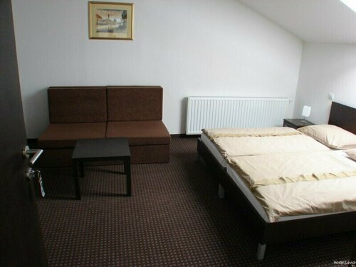 Гостиница Hostel Levicki в Славонски-Броде