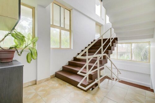 Гостиница Capital O75308 Floatel International Beach Resort в Каннуре