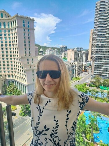 Гостиница Sanya Shanghai Huating Boutique Resort Hotel в Дадунхае