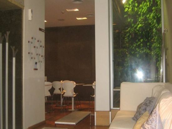 Фото CasaCalma Hotel