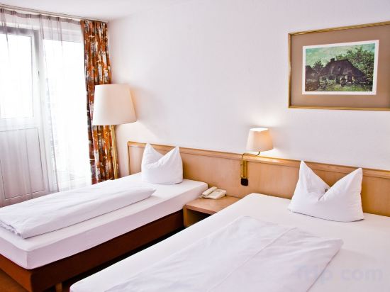 Фото Adler Hotel Frankfurt