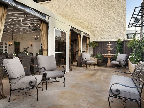 Фото Empress Hotel of La Jolla