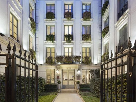 Фото Maison Colbert Member of Meliá Collection