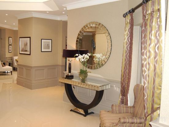 Фото Best Western Plus The Connaught Hotel & SPA