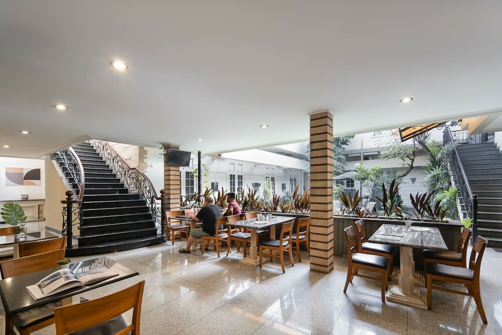 Фото Ottenville Boutique Hotel