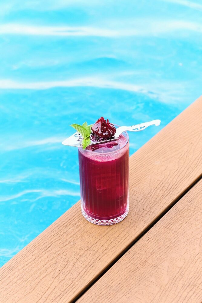 Фото Kin Hotel Thi Sach