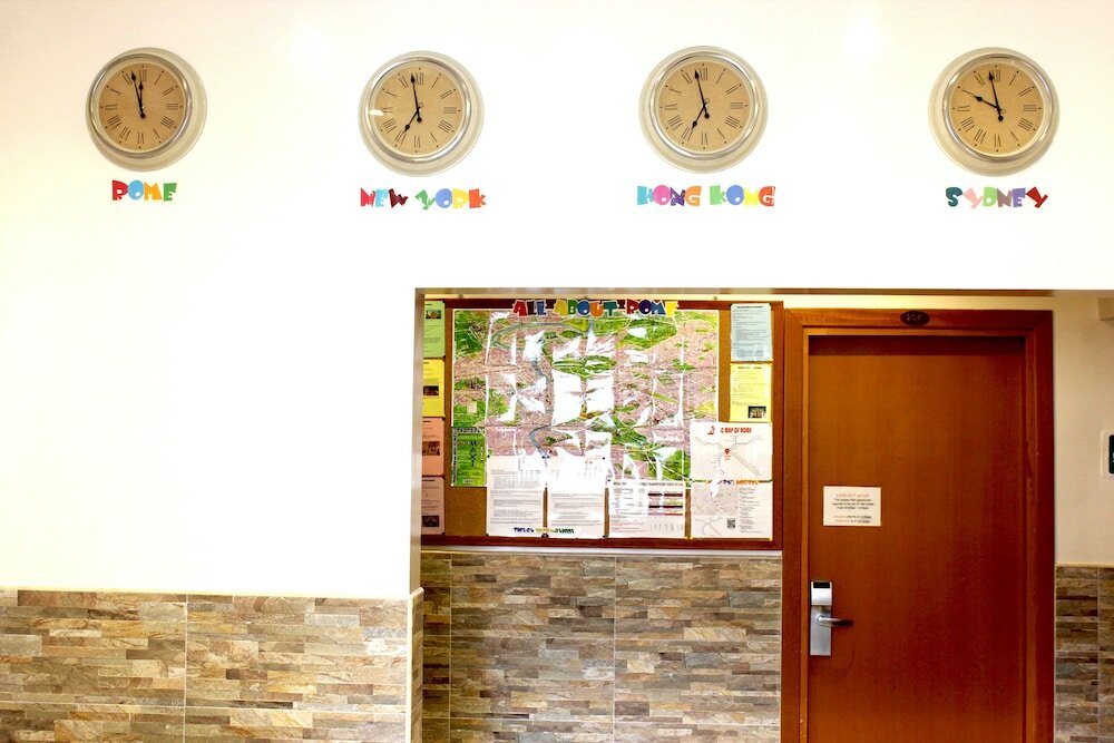 Фото Отель Legend R. G.