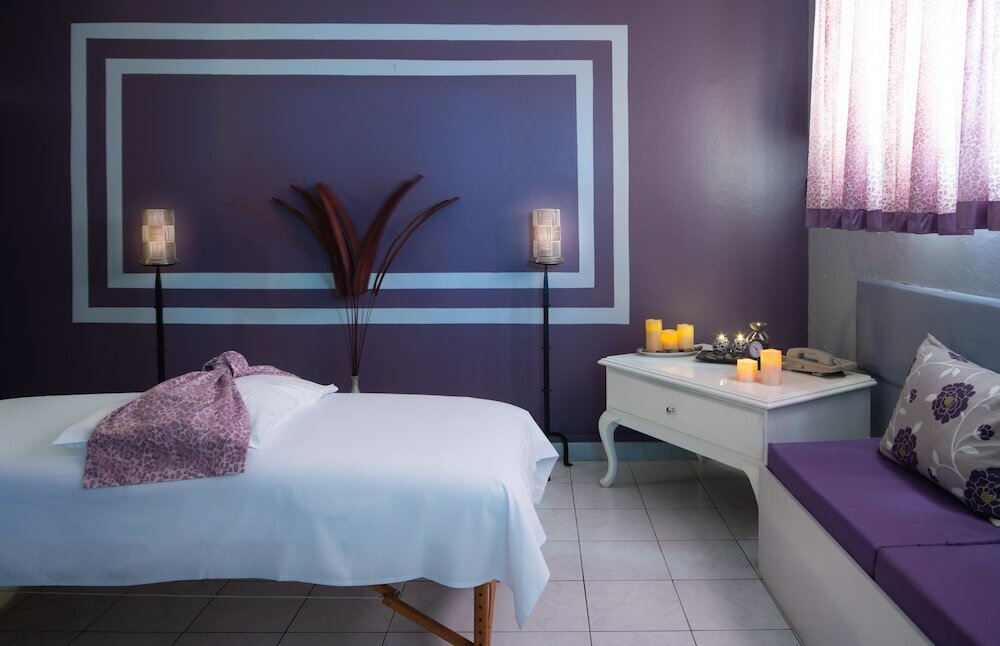 Фото Toby's Resort