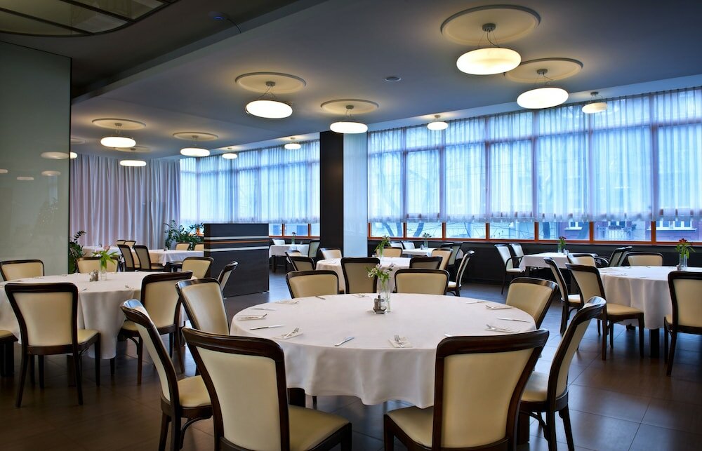 Фото Hotel Tatra