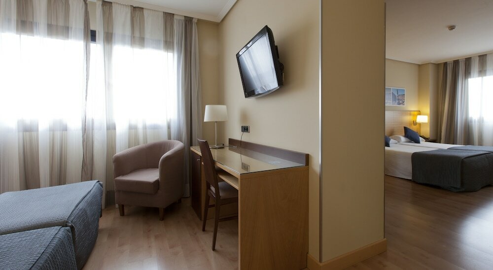Фото Hotel Porcel Avant