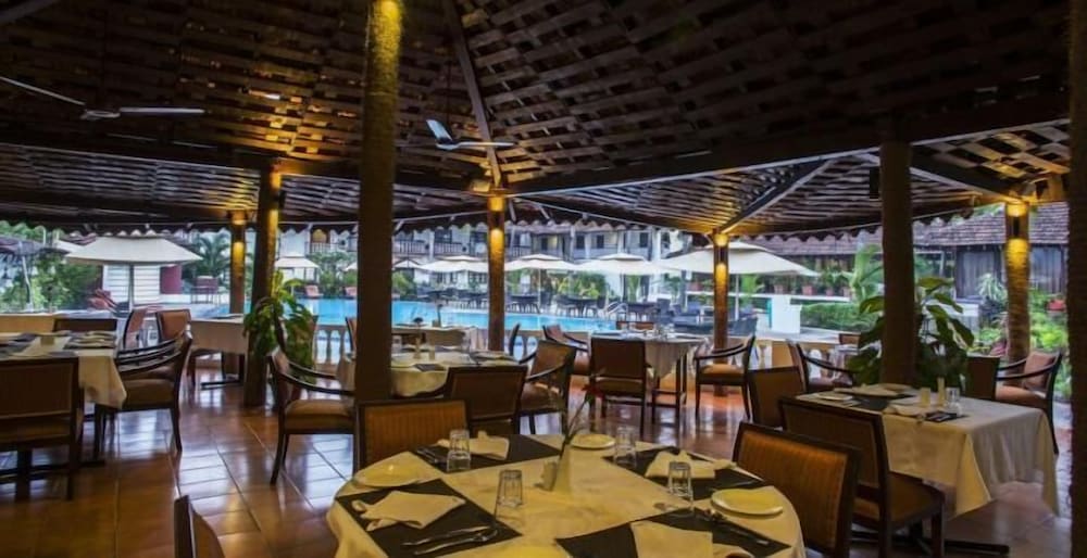 Фото Marquis Beach Resort