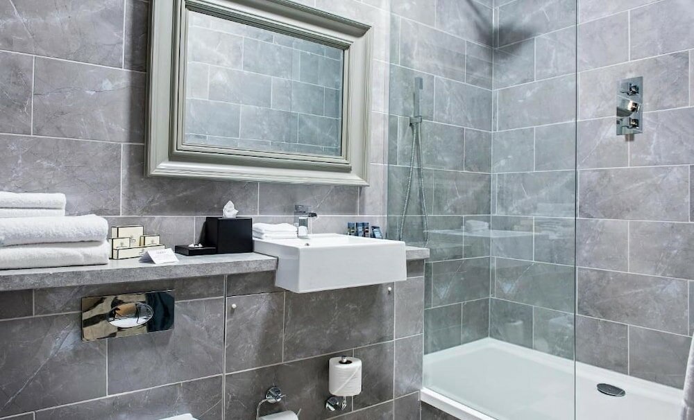 Фото Manchester Hall