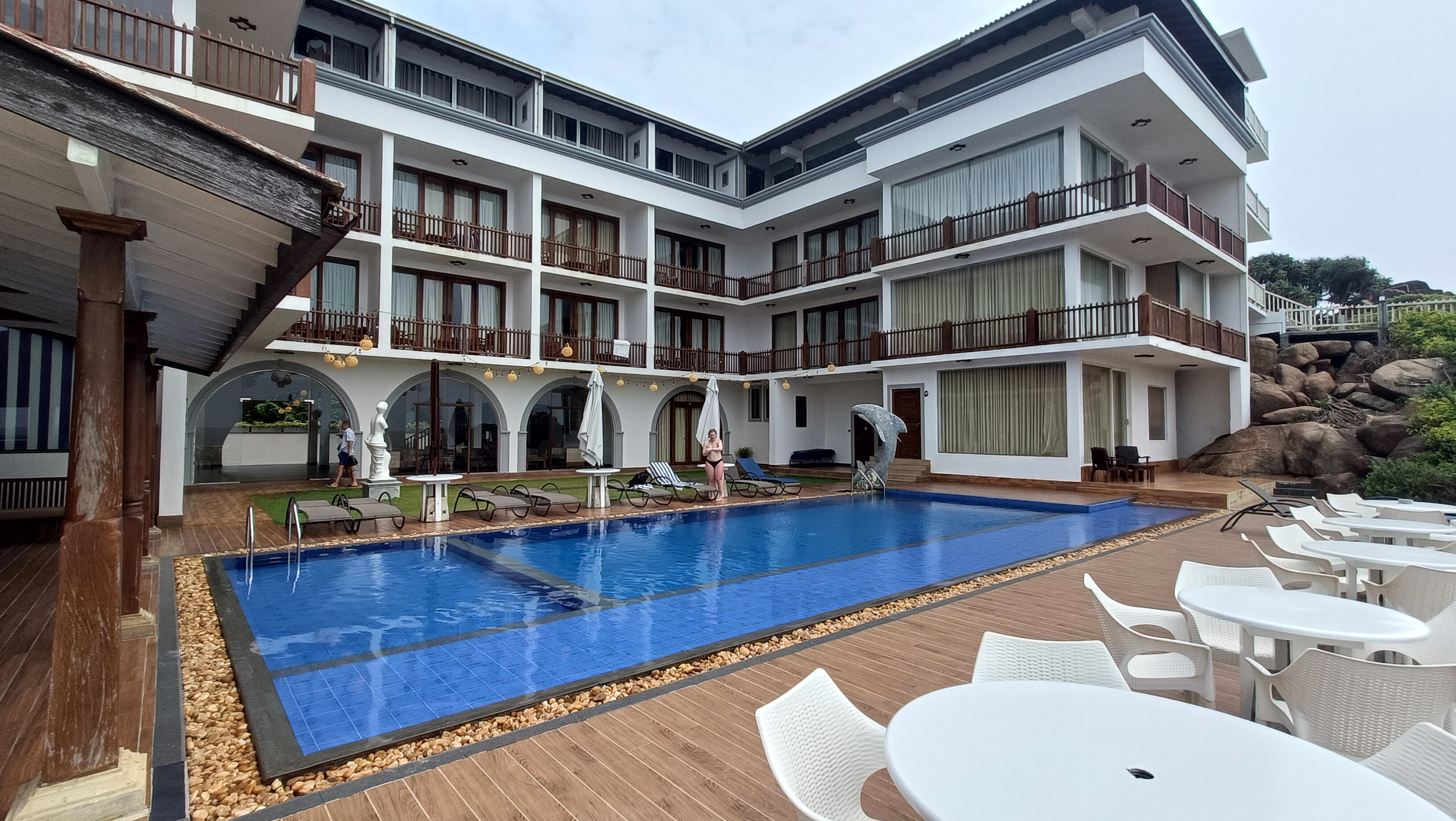 Фото Water Gate Resort & SPA