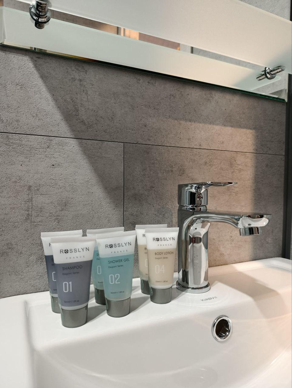 Фото Breytovo Village