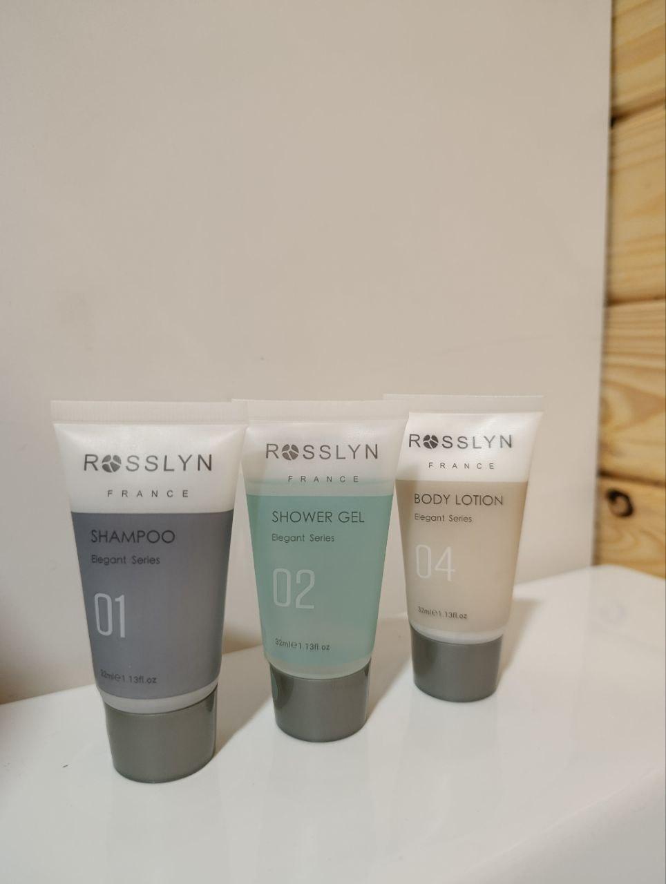 Фото Breytovo Village