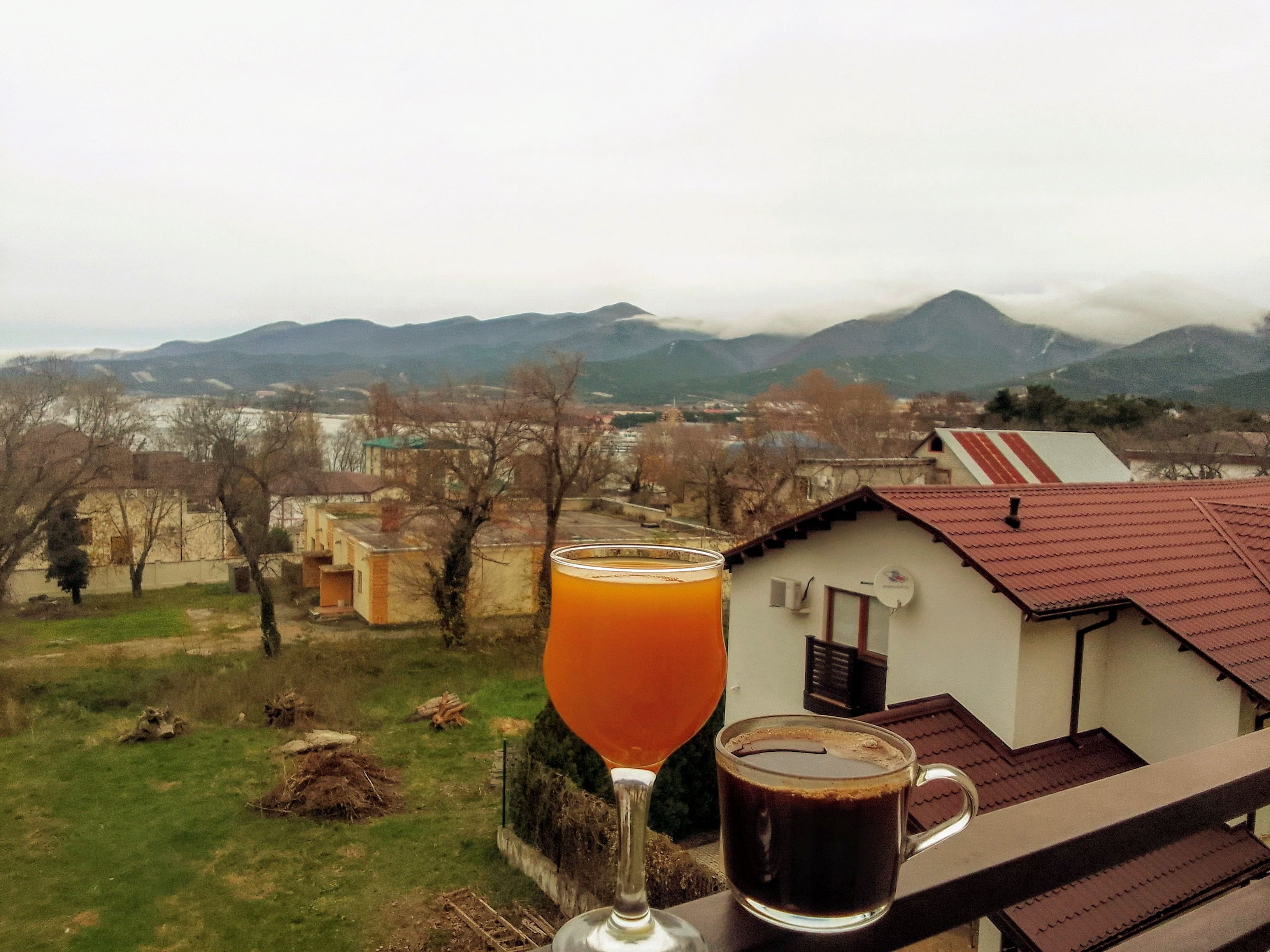 Фото Панорама