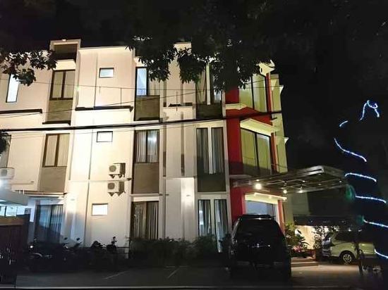 Фото Latief Inn