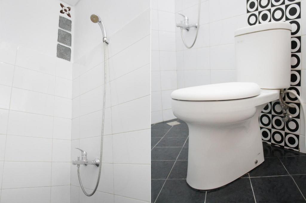 Фото Oyo 245 Juana 21