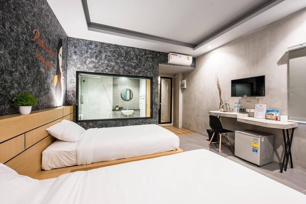 Фото Hide & Seek Resort Krabi