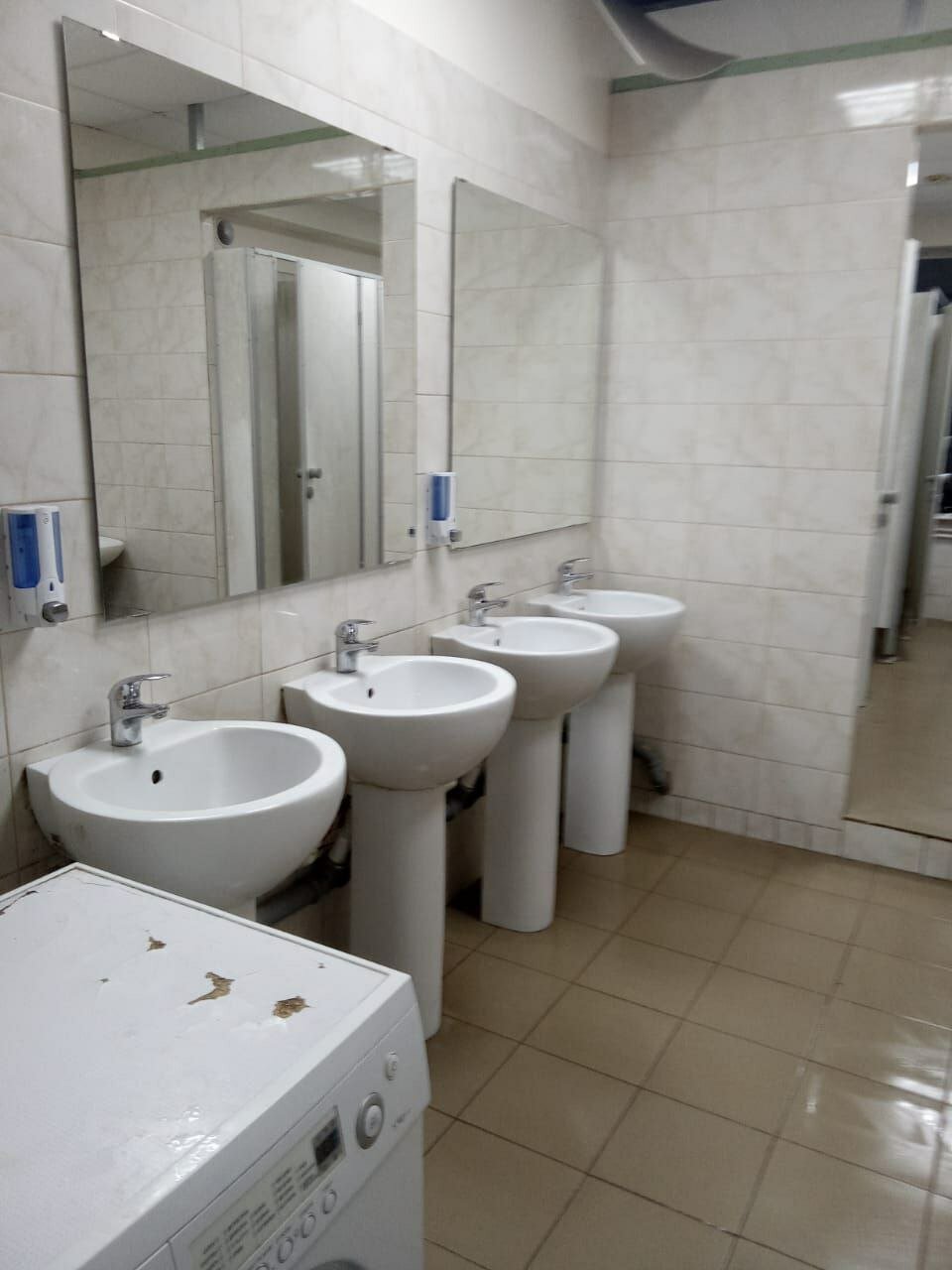 Фото Улей long stay