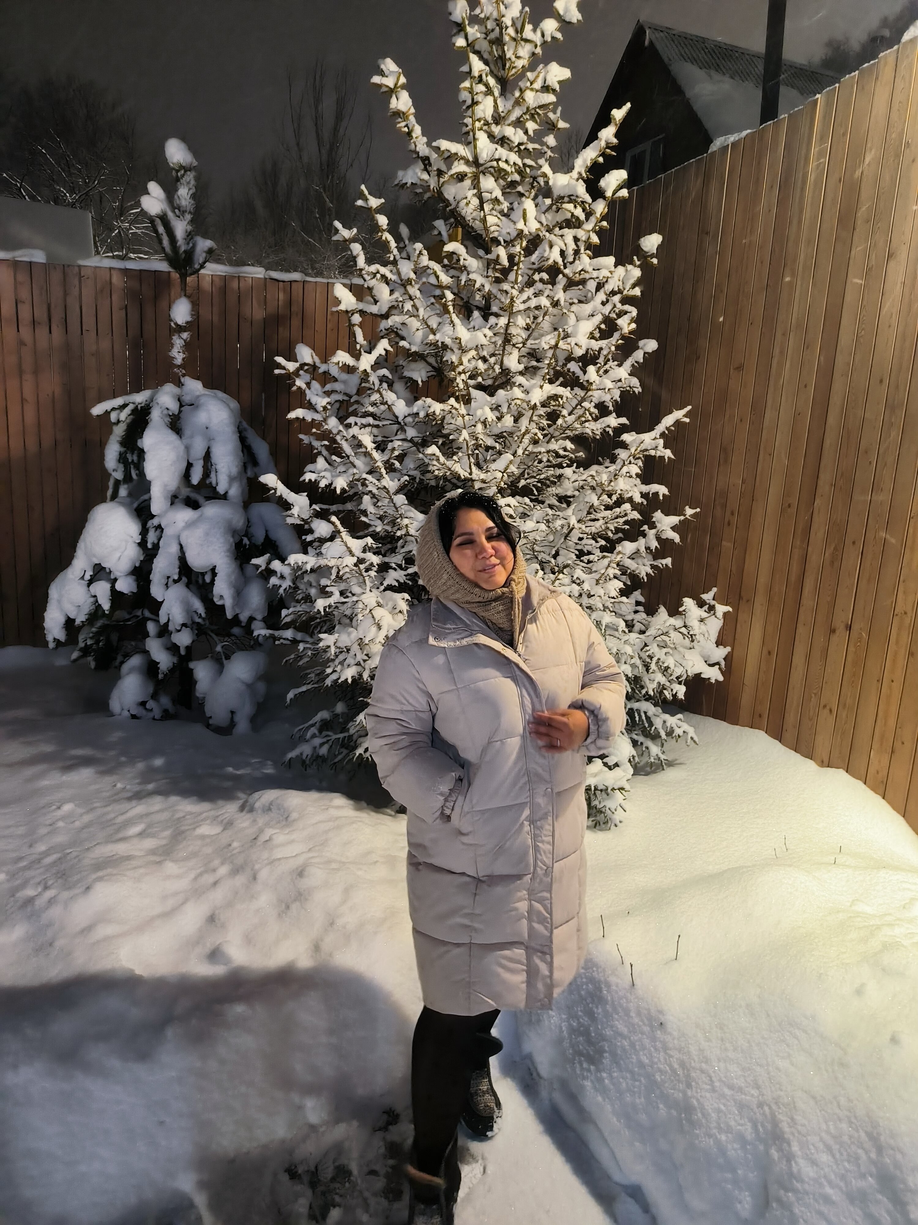 Фото Лесная Резиденция