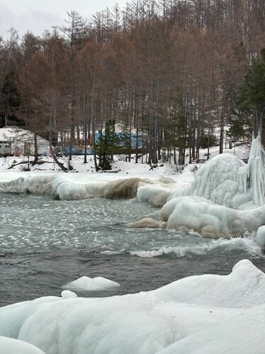 Дом в аренду Малинки на Байкале в Горячинске