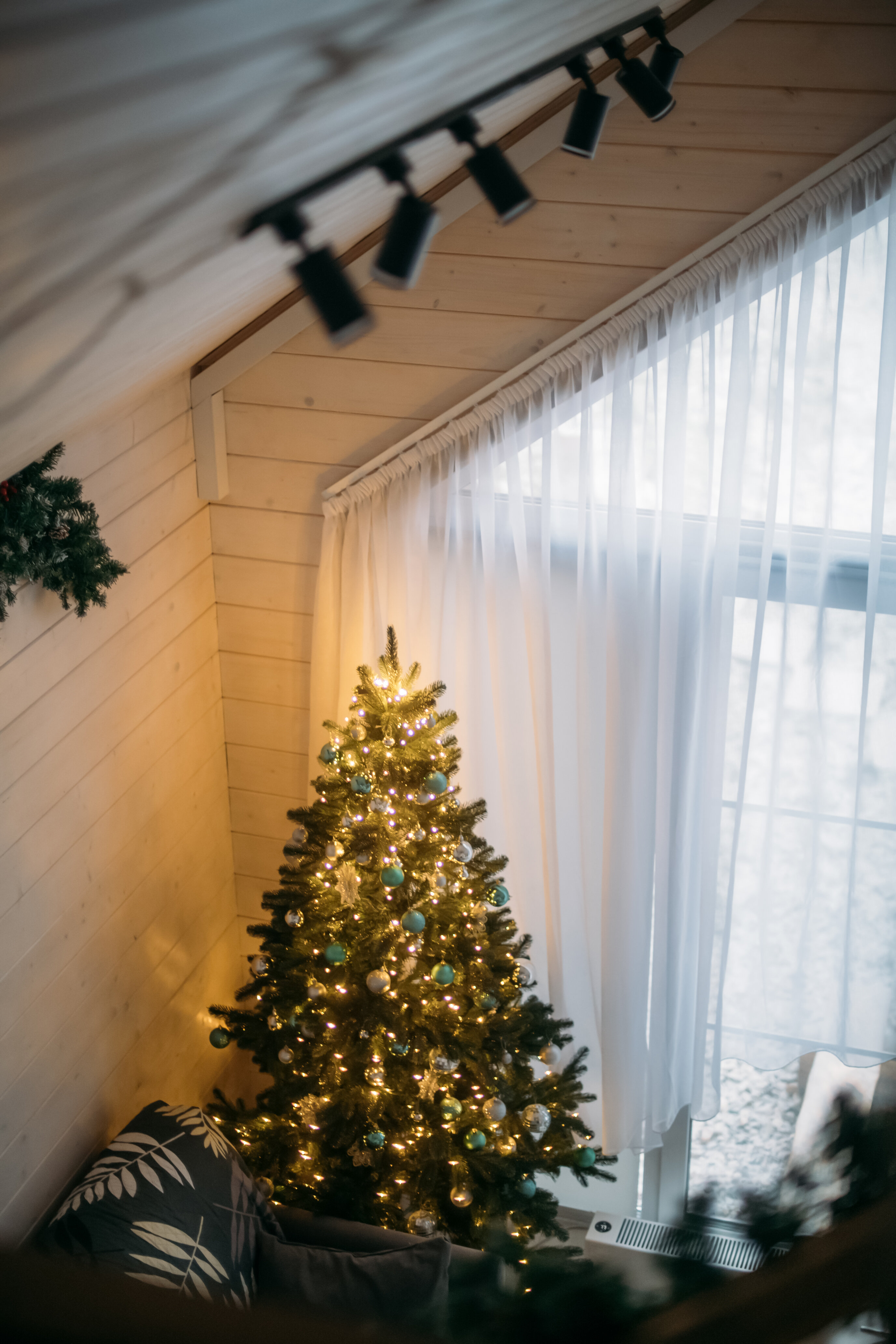 Фото Коттедж в Рузе