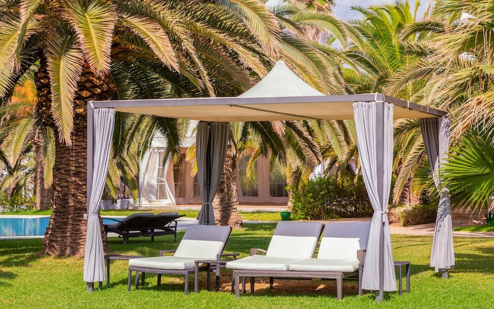 Фото Oceana Suites Hammamet