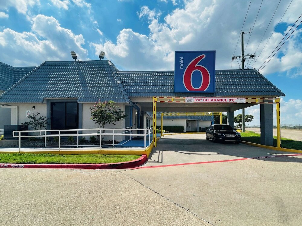 Фото Motel 6 Duncanville, Tx - Dallas