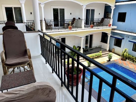 Фото Morjim Sunset Hotel